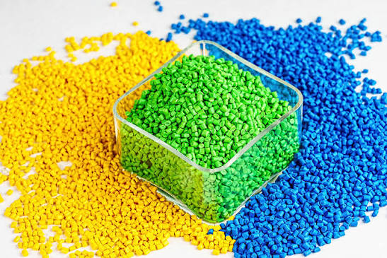 Polymers